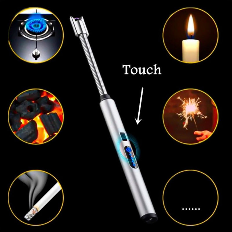 Acendedor de fogão elétrico