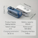 Seladora Automática