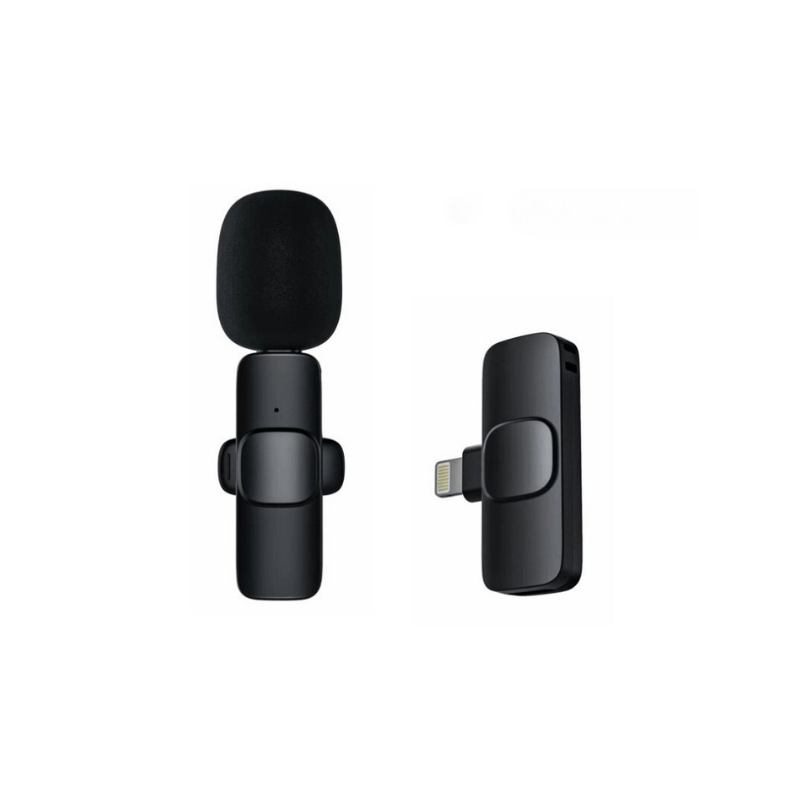 Microfone K9