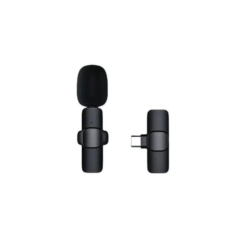 Microfone K9