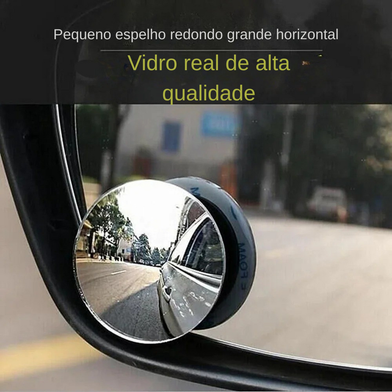 Espelho Auxiliar