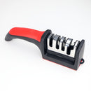 O Amolador Profissional de 4 Estágios—CortePrime