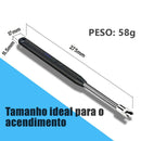 Acendedor de fogão elétrico