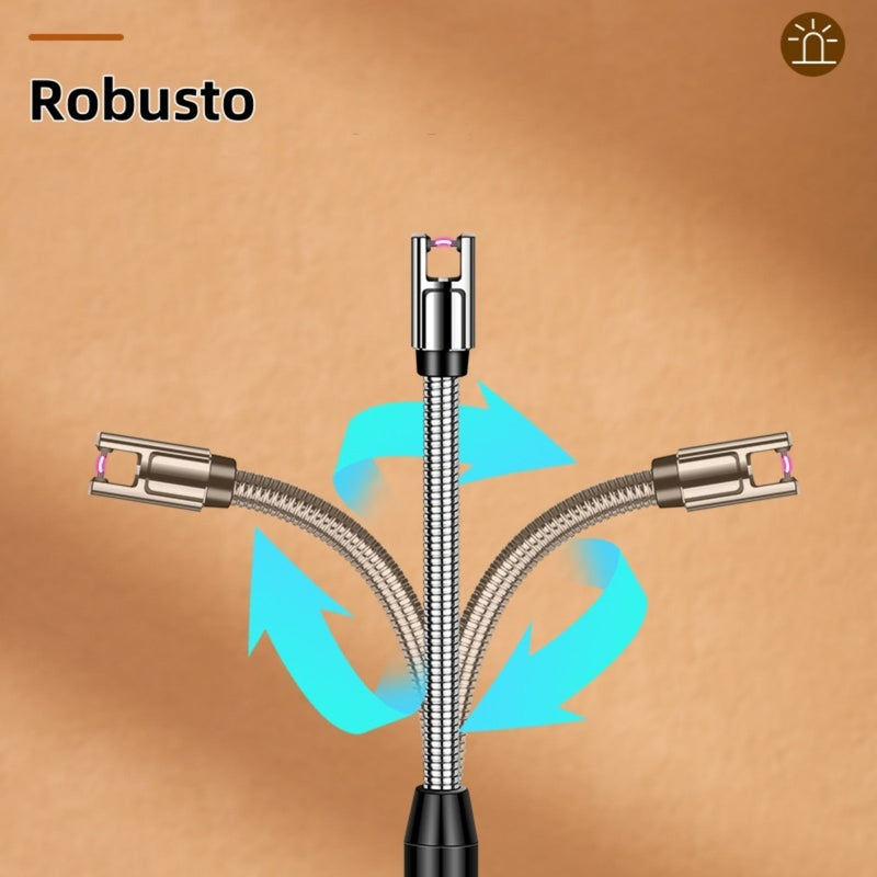 Acendedor de fogão elétrico