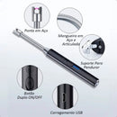 Acendedor de fogão elétrico