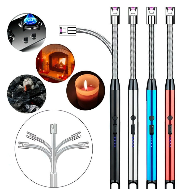 Acendedor de fogão elétrico