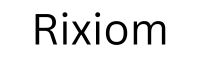 rixiom
